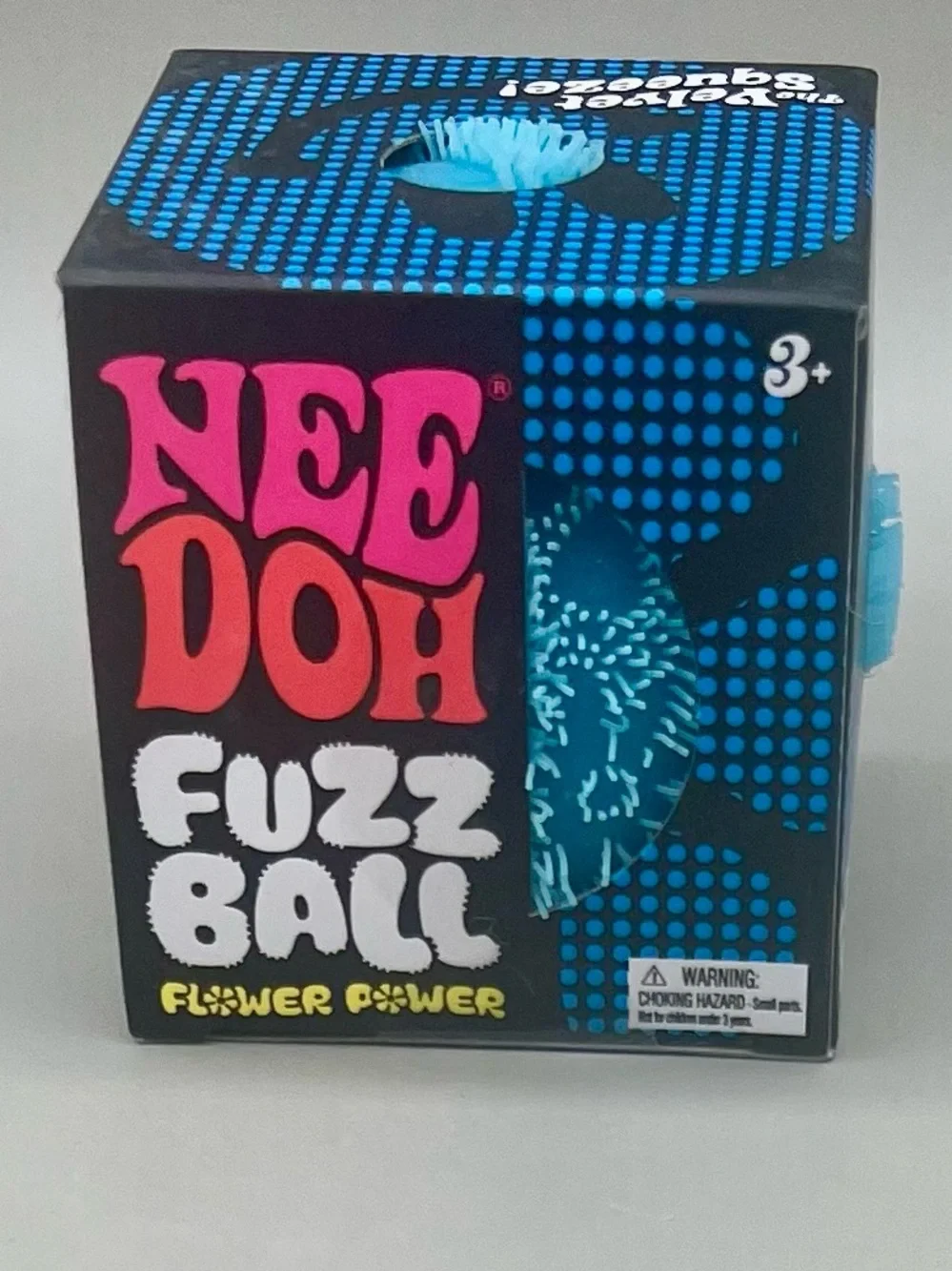 Schylling new box